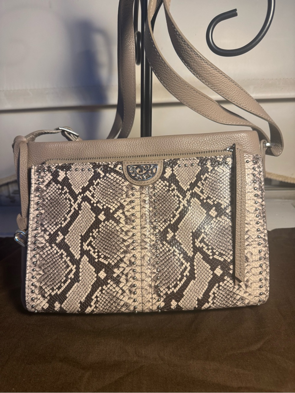 Brighton Crossbody Bag